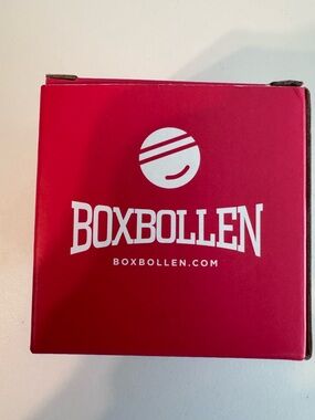 NIB BOXBOLLEN